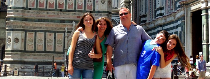 Family Time is Priceless